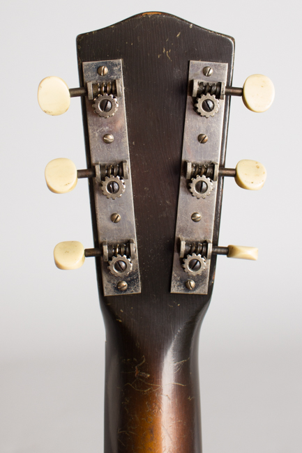 National  Duolian Resophonic Guitar  (1936)