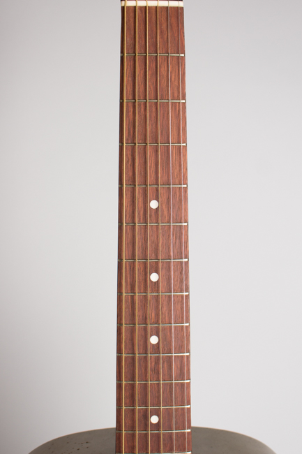 National  Duolian Resophonic Guitar  (1936)