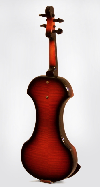 Fender  Electric Violin ,  c. 1969 - 1970