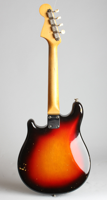 Fender  Solid Body Electric Mandolin  (1960)