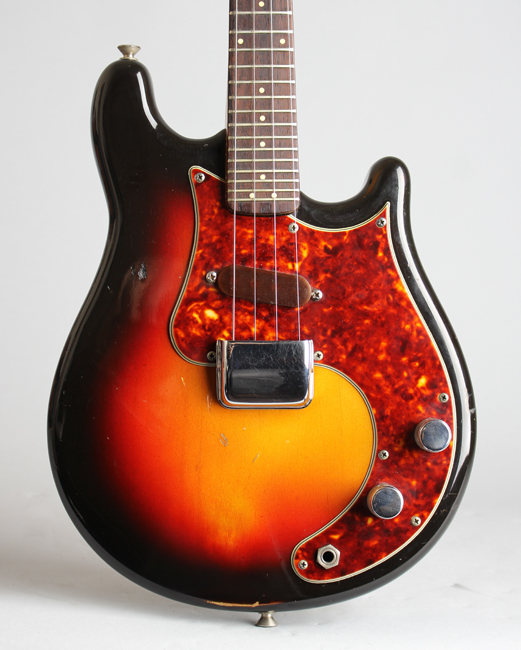 Fender  Solid Body Electric Mandolin  (1960)