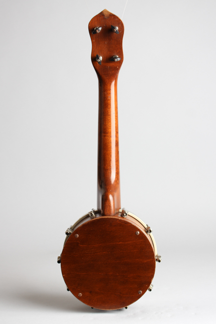 Gibson  UB-1 Banjo Ukulele ,  c. 1928