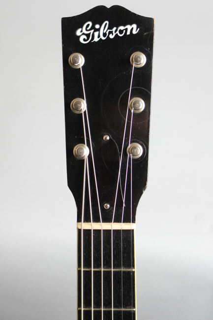 Gibson  GB-1 Guitar Banjo  (1927)