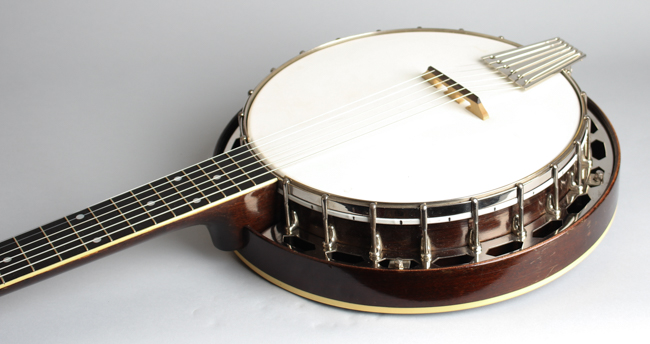 Gibson  GB-1 Guitar Banjo  (1927)