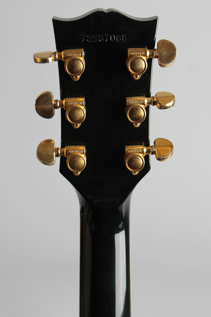 Gibson  Dove Custom Flat Top Acoustic Guitar  (1977)