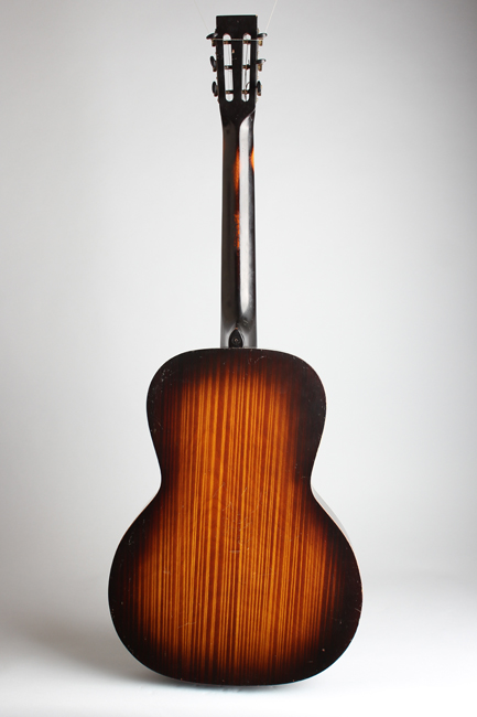  Model 5 Resophonic Guitar, made by Dobro/Regal  (1939)