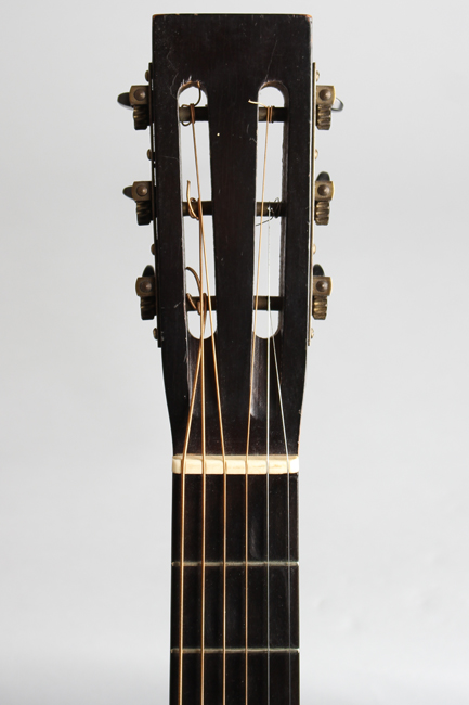  Model 5 Resophonic Guitar, made by Dobro/Regal  (1939)