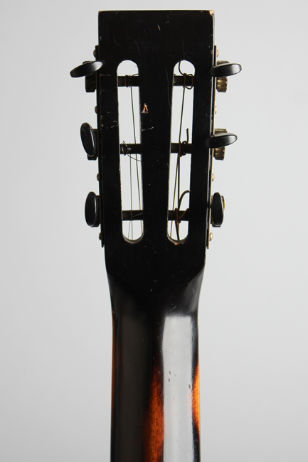  Model 5 Resophonic Guitar, made by Dobro/Regal  (1939)