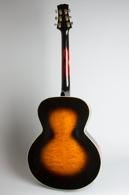 Stromberg  Model G-3 Arch Top Acoustic Guitar ,  c. 1935