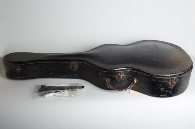 Stromberg  Model G-3 Arch Top Acoustic Guitar ,  c. 1935