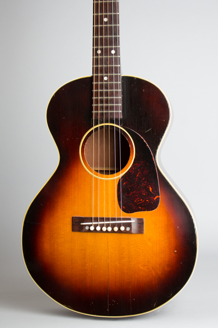 Gibson  LG-2 3/4 Flat Top Acoustic Guitar  (1954)