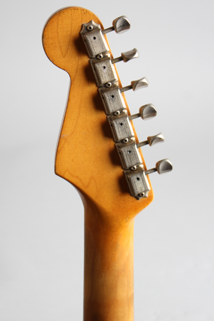 Fender  Stratocaster Solid Body Electric Guitar  (1964)