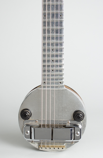 Rickenbacker  Model A-25 Lap Steel Electric Guitar  (1950