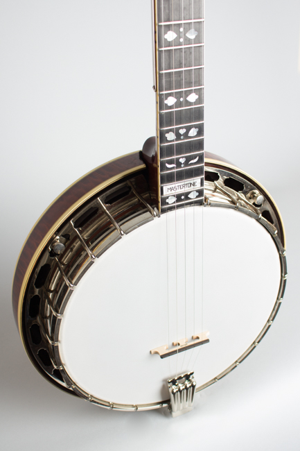 Gibson  Earl Scruggs Standard 5 String Resonator Banjo ,  c. 1992