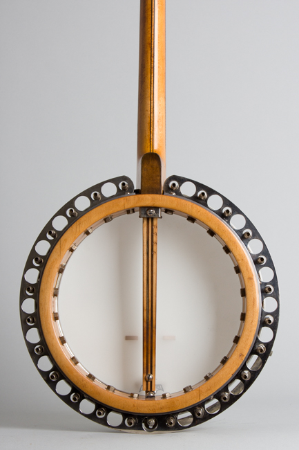 Paramount  Style A Tenor Banjo  (1925)