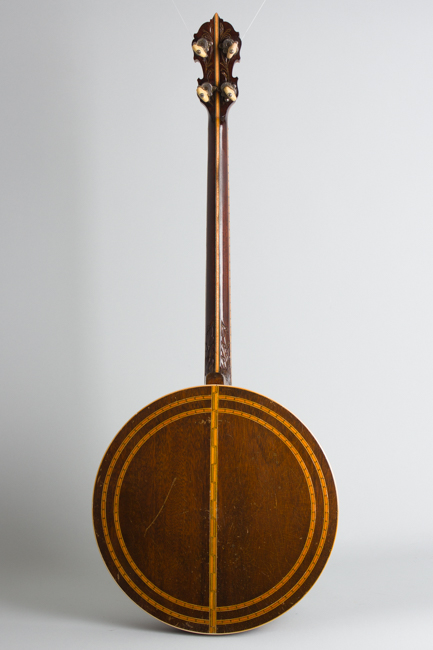 Paramount  Style C Tenor Banjo  (1924)