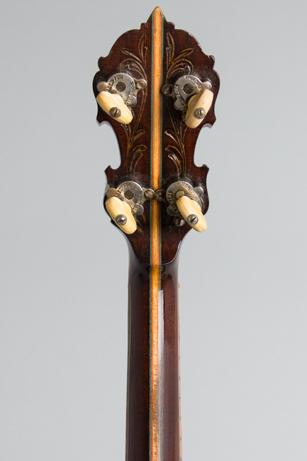 Paramount  Style C Tenor Banjo  (1924)