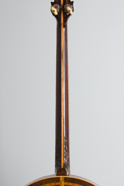 Paramount  Style C Tenor Banjo  (1924)