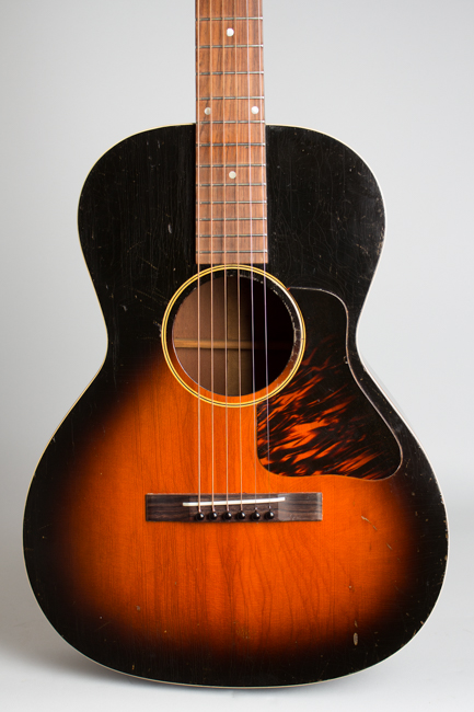 Gibson  HG-00 Flat Top Acoustic Guitar  (1939)