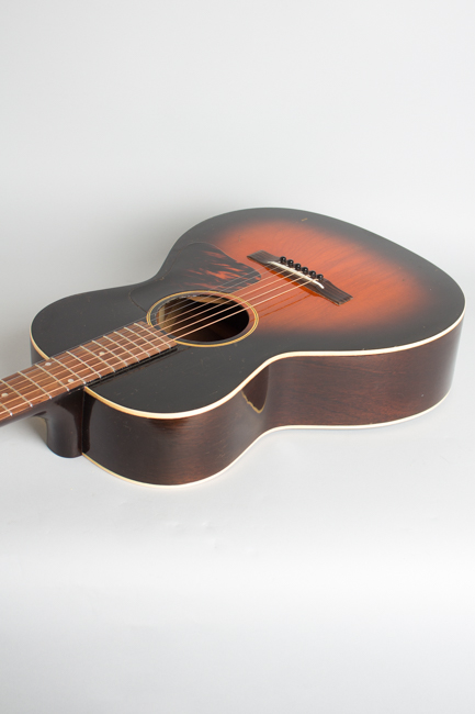 Gibson  HG-00 Flat Top Acoustic Guitar  (1939)