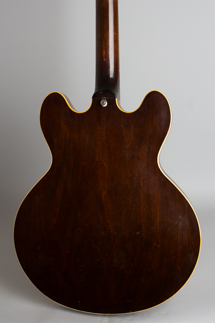 Gibson  EB-2 Electric Bass Guitar  (1964)