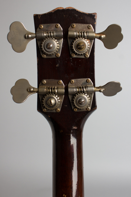 Gibson  EB-2 Electric Bass Guitar  (1964)