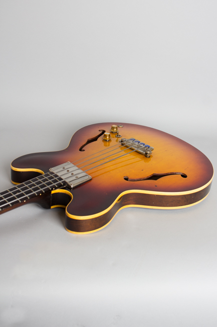 Gibson  EB-2 Electric Bass Guitar  (1964)