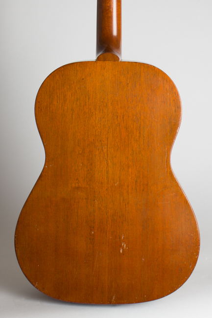 Gibson  LG-0 Flat Top Acoustic Guitar  (1958)