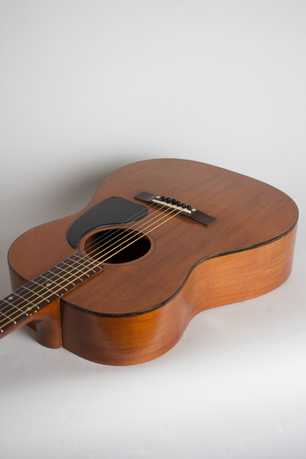 Gibson  LG-0 Flat Top Acoustic Guitar  (1958)