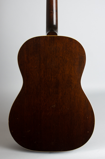 Gibson  LG-2 Flat Top Acoustic Guitar  (1949)