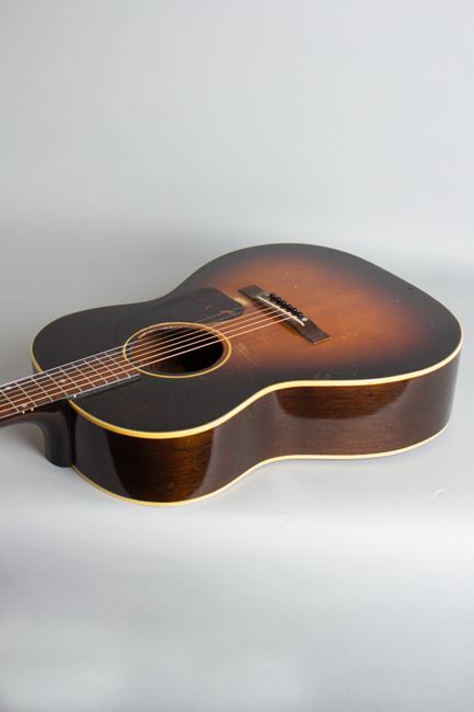 Gibson  LG-2 Flat Top Acoustic Guitar  (1949)