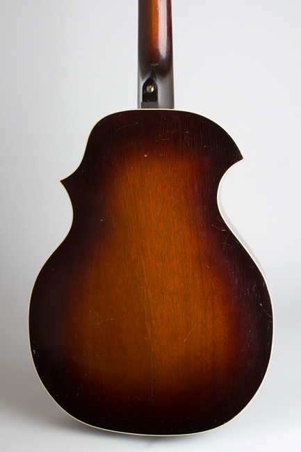 Kay  Kay Kraft Style A Arch Top Acoustic Guitar ,  c. 1931