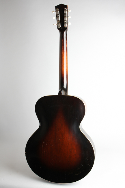 Kalamazoo  KG-31 Arch Top Acoustic Guitar ,  c. 1935