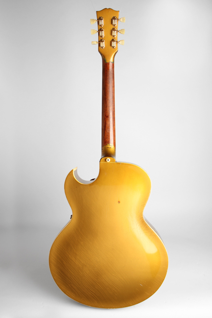 Gibson  ES-295 Arch Top Hollow Body Electric Guitar  (1953)