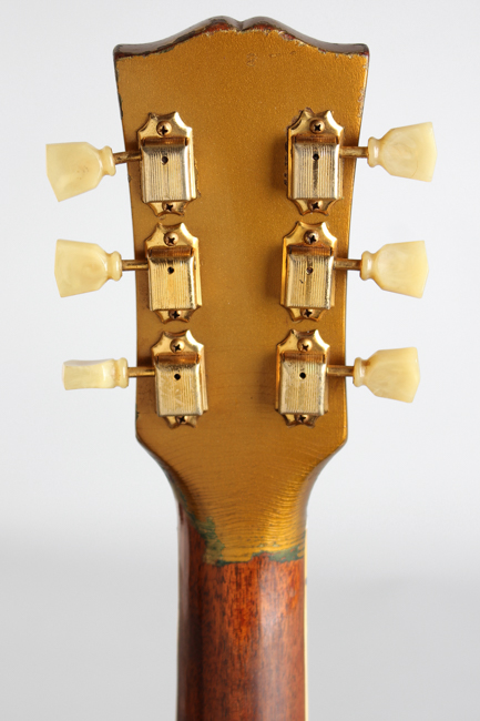 Gibson  ES-295 Arch Top Hollow Body Electric Guitar  (1953)