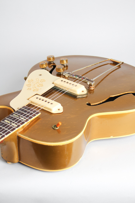 Gibson  ES-295 Arch Top Hollow Body Electric Guitar  (1953)