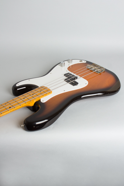 Fender  Precision Bass PB-57 Solid Body Electric Bass Guitar  (2006)