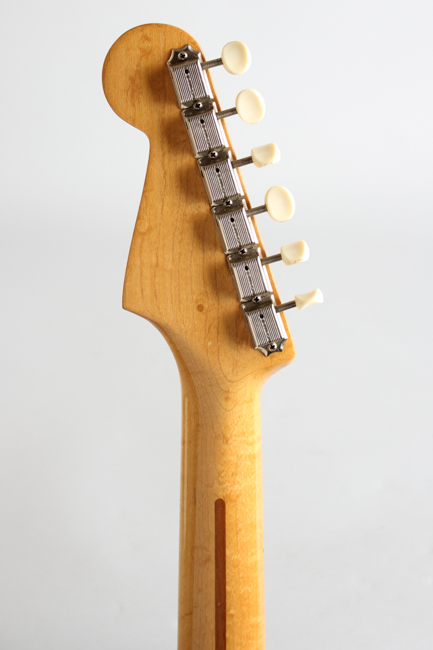 Fender  Musicmaster Solid Body Electric Guitar  (1959)