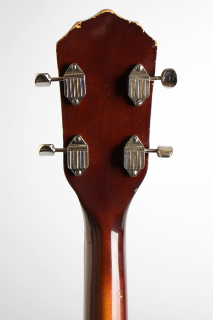 Kay  Model K-5965 Electric Bass Guitar  (1960)