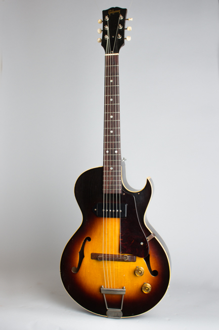 Gibson  ES-140 Arch Top Hollow Body Electric Guitar  (1954)