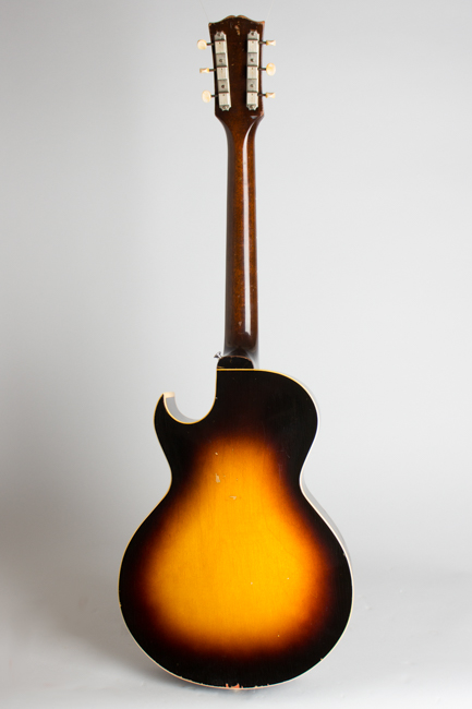 Gibson  ES-140 Arch Top Hollow Body Electric Guitar  (1954)