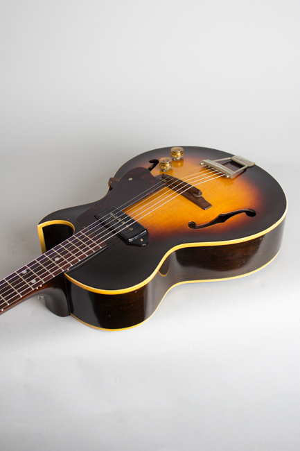 Gibson  ES-140 Arch Top Hollow Body Electric Guitar  (1954)