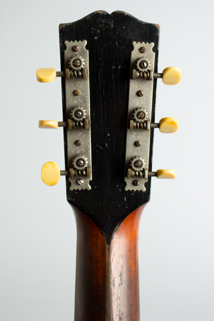 Gibson  Style O Artist Arch Top Acoustic Guitar ,  c. 1919