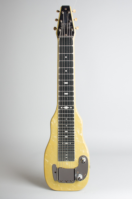 Fender  Champion Lap Steel Electric Guitar ,  c. 1952