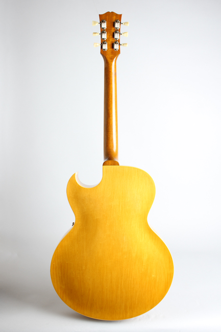 Gibson  ES-175DN Arch Top Hollow Body Electric Guitar  (1957)