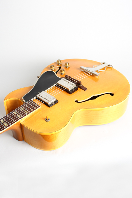 Gibson  ES-175DN Arch Top Hollow Body Electric Guitar  (1957)