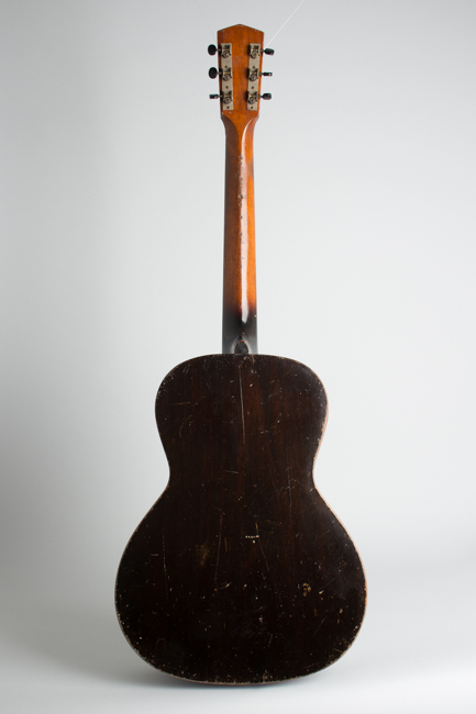 Kalamazoo  KG-14 Flat Top Acoustic Guitar ,  c. 1937