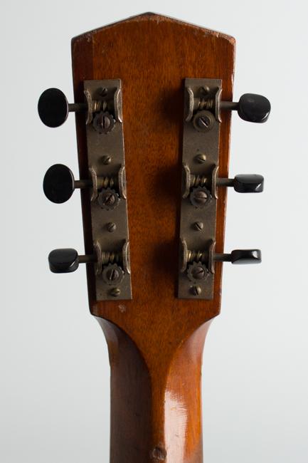 Kalamazoo  KG-14 Flat Top Acoustic Guitar ,  c. 1937