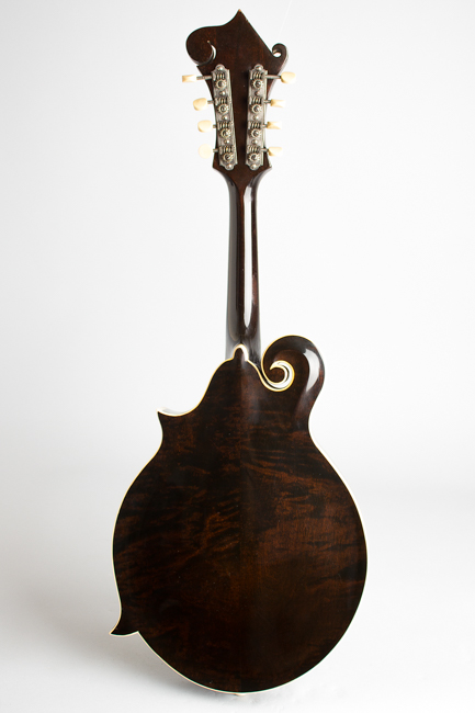Gibson  F-7 Carved Top Mandolin  (1934)
