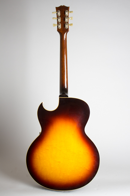 Gibson  ES-175 Arch Top Hollow Body Electric Guitar  (1966)